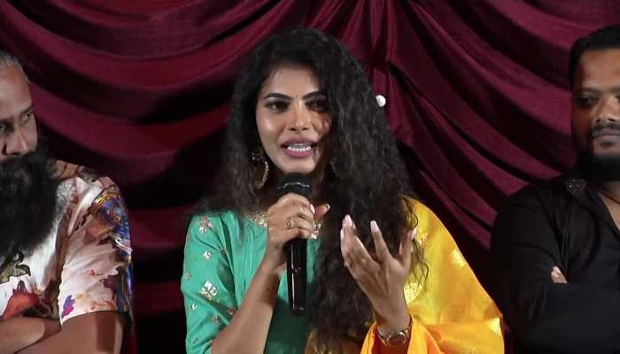 Why actress Pavana Gowda agreed to act in Tootu Madike