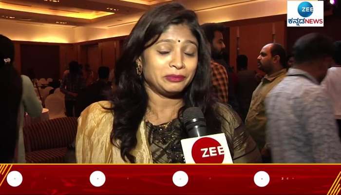 KalaChakra: My brother worked hard- Vasishta s sister emotional talk 
