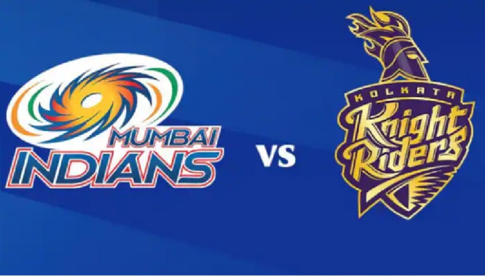 KKR vs MI, IPL 2022: ಕೆಕೆಆರ್ ಮತ್ತು ಮುಂಬೈ ಕದನದಲ್ಲಿ ಗೆಲುವು ಯಾರಿಗೆ..?