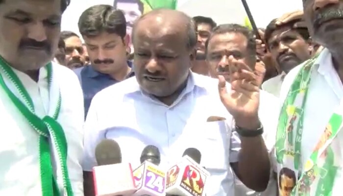 HD Kumaraswamy : ಮುಸ್ಲಿಂರ ವಿಗ್ರಹ ವಿರೋಧ ಅಭಿಯಾನಕ್ಕೆ ಆಕ್ರೋಶ ವ್ಯಕ್ತಪಡಿಸಿದ ಎಚ್​ಡಿಕೆ! title=