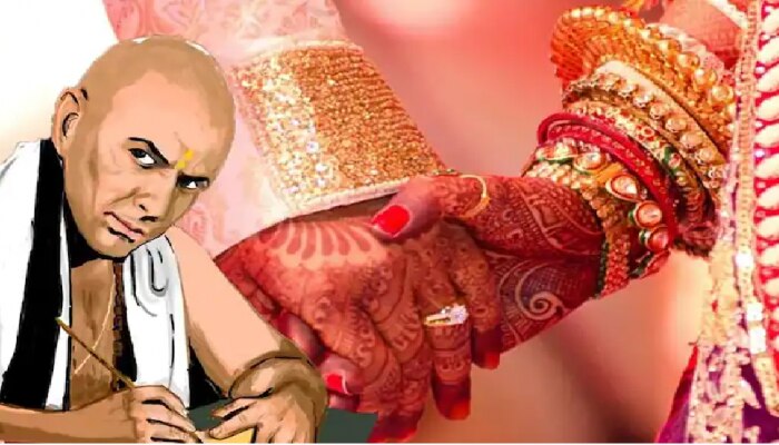 Chanakya Niti Tips : ನೀವು ಈ 4 ರೀತಿಯ ಮಹಿಳೆಯರನ್ನು ಮದುವೆಯಾಗಿ, ಇವರು ತುಂಬಾ ಅದೃಷ್ಟವಂತರು! title=