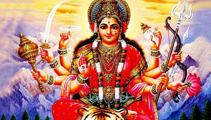 Durga Ashtami 2022: ಅಷ್ಠಮಿಯ ಈ ಶುಭ ಮುಹೂರ್ತದಲ್ಲಿಯೇ ನೆರವೇರಿಸಿ ಕನ್ಯಾ ಪೂಜೆ