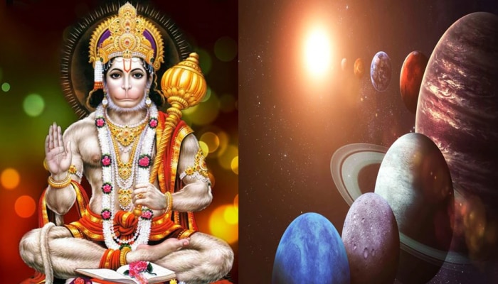Hanuman Jayanti 2022: ಶನಿ-ರಾಹು-ಕೇತುಗಳ ಕಾಟದಿಂದ ಮುಕ್ತಿ ಪಡೆಯಲು ಈ ಉಪಾಯಗಳನ್ನು ಮಾಡಿ