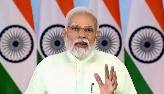PM Modi Alert! ಕೊರೊನಾ ಕುರಿತು ಪ್ರಧಾನಿ ಮೋದಿಯಿಂದ ಎಚ್ಚರಿಕೆ, ಸತತ ರೂಪ ಬದಲಾಯಿಸುತ್ತಿದೆ ಬಹುರೂಪಿ