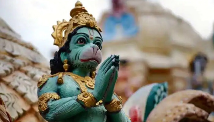 Hanuman Jayanti 2022: ಶ್ರೀಆಂಜನೇಯನ ಭಕ್ತಿಯಲ್ಲಿ ಲೀನನಾದ ಮುಸ್ಲಿಂ ವ್ಯಕ್ತಿಯ ಶ್ರದ್ಧೆಗೆ ಮಾರುಹೋದ ಜನ 