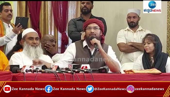There is Hindu blood in our DNA too: Muslim thinker Umar Sharif