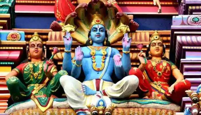 Ekadashi:  ಪಾಪಗಳಿಂದ ಮುಕ್ತಿ ನೀಡುವ ಏಕಾದಶಿ ಉಪವಾಸವನ್ನು ಈ ರೀತಿ ಆಚರಿಸಿದರೆ ಸಿಗುತ್ತೆ ಪೂರ್ಣ ಫಲ  title=