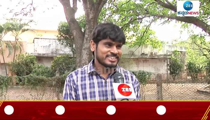 Comedy Actor Dharmanna Kadur talk