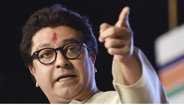Raj Thackeray: ಥಾಣೆ ರ್‍ಯಾಲಿಯಲ್ಲಿ ಕತ್ತಿ ಹಿಡಿದಿದ್ದ ರಾಜ್ ಠಾಕ್ರೆ ಸೇರಿ ಮೂವರ ವಿರುದ್ಧ ಪ್ರಕರಣ 