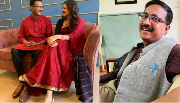 IAS Pradeep Gawande: ಮದುವೆಗೂ ಮುನ್ನವೇ ಟೀನಾ ದಾಬಿಯಿಂದ ಪ್ರದೀಪ್ ಗಾವಂಡೆ ದೂರ! 