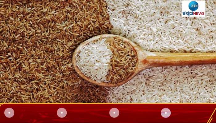 How to consume rice for weight loss 