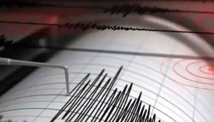 Earthquake: ಅರುಣಾಚಲ ಪ್ರದೇಶದಲ್ಲಿ ಭೂಕಂಪ, ರಿಕ್ಟರ್ ಮಾಪಕದಲ್ಲಿ 5.3 ತೀವ್ರತೆ ದಾಖಲು 