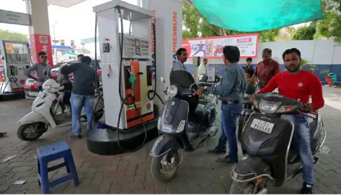 Petrol Price Today : ಇಂದಿನ ಹೊಸ ಪೆಟ್ರೋಲ್ - ಡೀಸೆಲ್‌ನ ದರ ಬಿಡುಗಡೆ ಮಾಡಿದ IOCl 