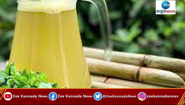 sugarcane juice benefits for health