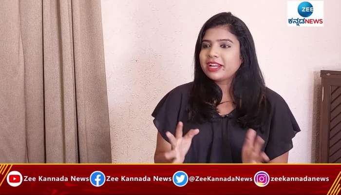 Malavika Avinash Speaks about KGF2 film