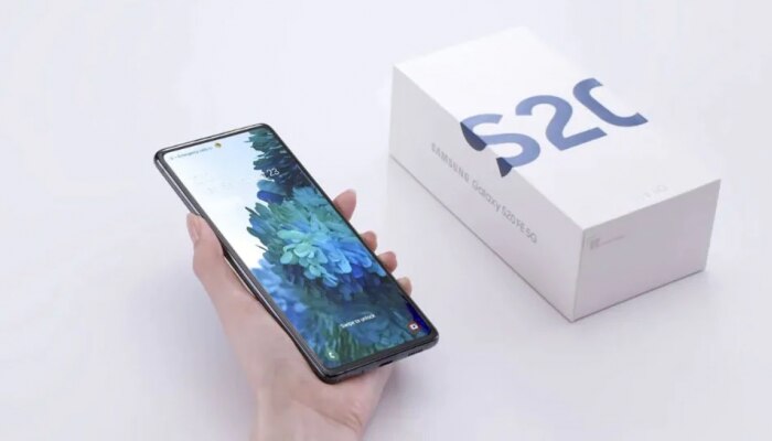 Amazon Smartphone Sale: 75 ಸಾವಿರ ಬೆಲೆಯ Samsung 5G ಸ್ಮಾರ್ಟ್ಫೋನ್ ಮೇಲೆ 53 ಸಾವಿರ ರೂ.ಗಳ ರಿಯಾಯಿತಿ!