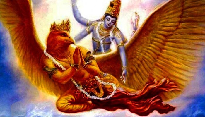 Garuda Purana: ಇಡೀ ಜೀವನವನ್ನೇ ಬದಲಾಯಿಸುವ ಈ 7 ಸಂಗತಿಗಳ ಬಗ್ಗೆ ನಿಮಗೆ ತಿಳಿದಿದೆಯೇ?