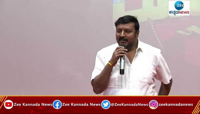 Shokivala Cinema is yet another KGF-2 Says V Nagendra Prasad