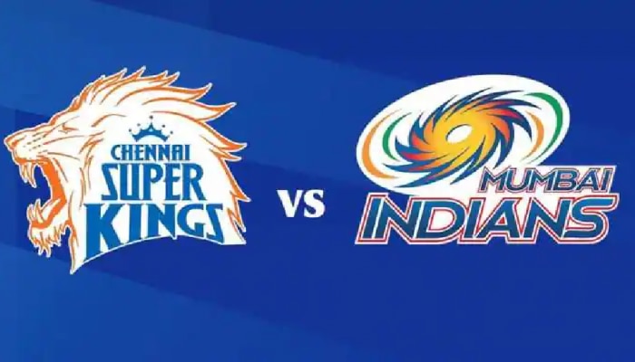 MI vs CSK, IPL 2022: ಸತತ ಸೋಲು ಕಂಡ ಚಾಂಪಿಯನ್ಸ್ ಕಾಳಗದಲ್ಲಿ ಗೆಲುವು ಯಾರಿಗೆ..?