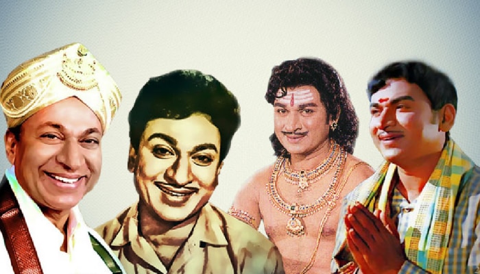 Dr Rajkumar Birthday: ಸಿಎಂ ಬೊಮ್ಮಾಯಿ ಸೇರಿ ಗಣ್ಯರಿಂದ ಡಾ.ರಾಜ್ ಸ್ಮರಣೆ title=