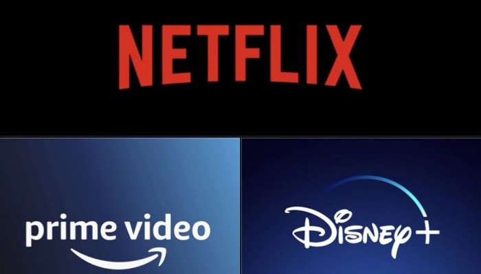 Netflix, Amazon Prime, Disney+Hotstar ಚಂದಾದಾರಿಕೆ ಸಂಪೂರ್ಣ ಉಚಿತವಾಗಿ ಪಡೆಯಿರಿ!  