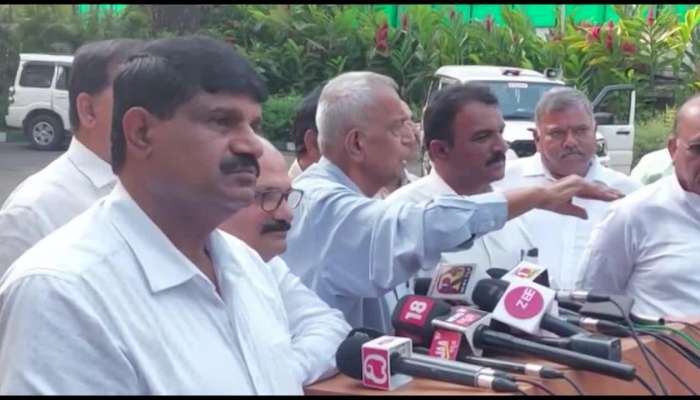 Will control corruption Karnataka CM assures contractors