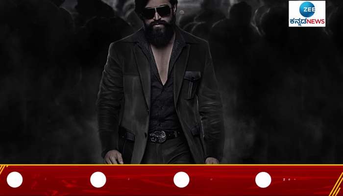 Second week KGF 2 Collection 