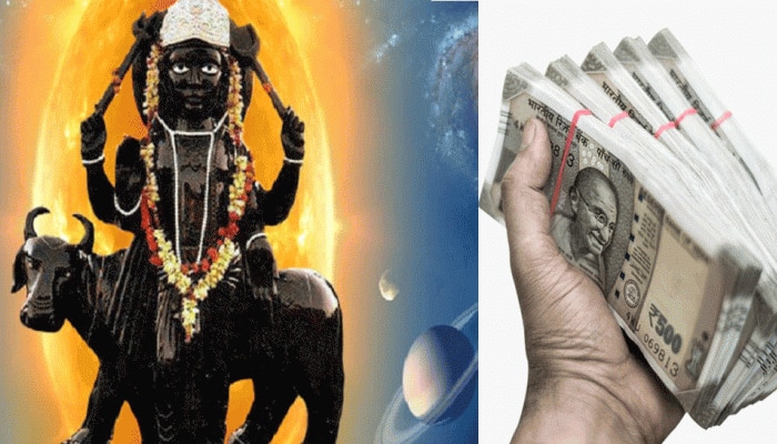 Shani Dosha Remedies: ಈ  ಸರಳ ಮಾರ್ಗಗಳನ್ನು ಅನುಸರಿಸಿದರೆ ಸುಲಭವಾಗಿ ಸಿಗಲಿದೆ ಶನಿ ಪ್ರಕೋಪದಿಂದ ಮುಕ್ತಿ    title=
