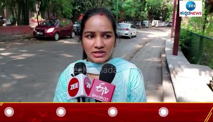 IPS Ravi D Channananavar Brother's Wife files case