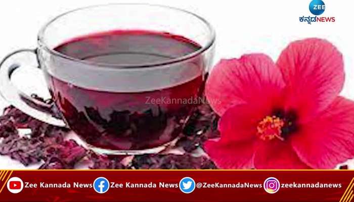 Know All About Hibiscus Tea: Benefits, Uses And Side Effects