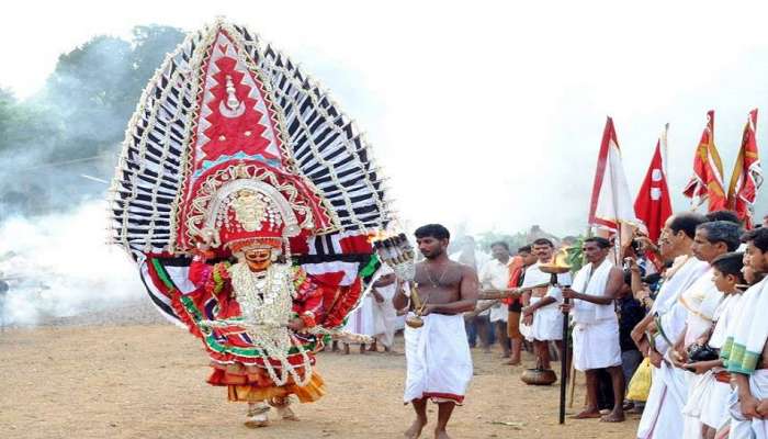 &quot;ಸ್ರ್ತೀ ಪ್ರಧಾನ ದೈವಾರಾಧನೆಯಲ್ಲಿ ಮಹಿಳೆಯರಿಗೆ ಪ್ರವೇಶವಿಲ್ಲ&quot;: ಇದುವೇ ಇಲ್ಲಿನ ಪದ್ಧತಿ