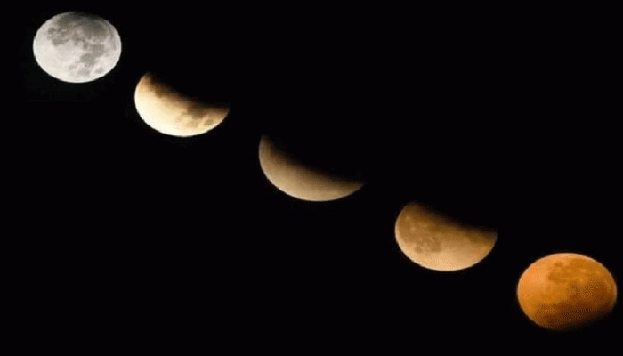 Lunar Eclipse 2022: 15 ದಿನಗಳ ನಂತರ ಮತ್ತೆ ಗೋಚರಿಸಲಿದೆ ಗ್ರಹಣ,    ಯಾವ ರೀತಿ ಹೇಗೆ ಪರಿಣಾಮ ಬೀರಲಿದೆ ? 