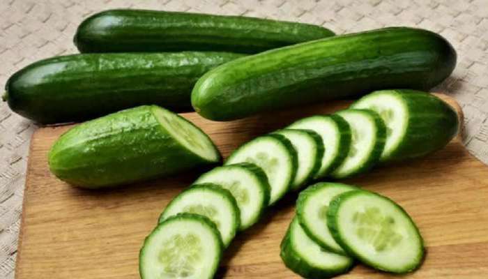 Cucumber: ಸೌತೆಕಾಯಿ ತಿಂದ ಬಳಿಕ ನೀರು ಕುಡಿಯಬಾರದು...ಯಾಕೆ ಗೊತ್ತಾ?