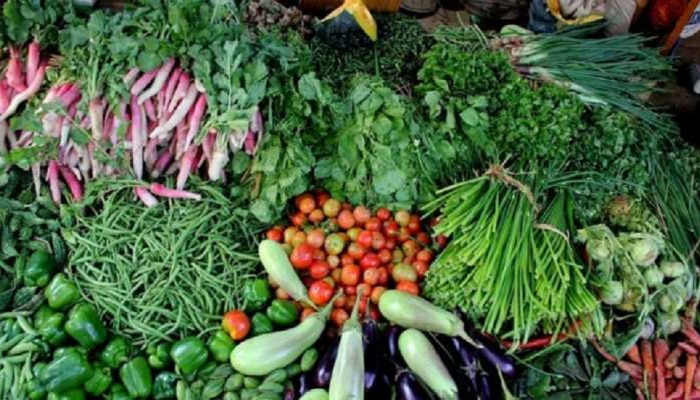 Vegetable price: ಗ್ರಾಹಕರೇ ಗಮನಿಸಿ: ಇಂದಿನ ತರಕಾರಿಗಳ ಬೆಲೆ ಹೀಗಿದೆ 