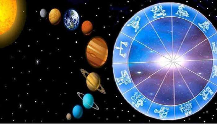 Planet Transits in May: ಈ ರಾಶಿಯವರಿಗೆ ಇನ್ನು 5 ದಿನಗಳಲ್ಲಿ ಸುವರ್ಣ ದಿನಗಳು ಆರಂಭ  title=
