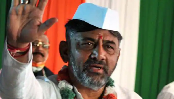 ‘ಡಿ.ಕೆ.ಶಿವಕುಮಾರ್ ಮತ್ತು 40 ಡೀಲುಗಳು!’