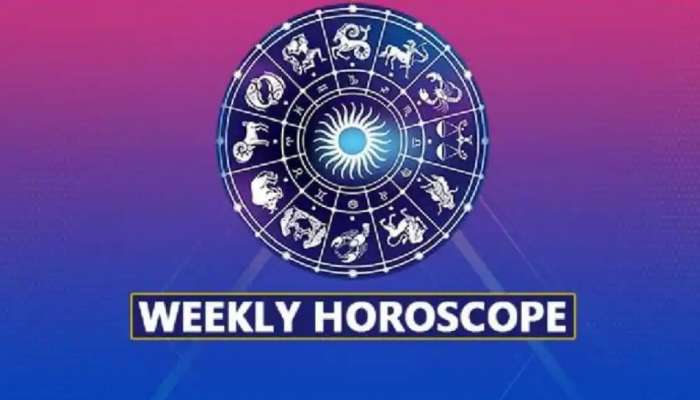 Weekly Horoscope: ಈ ರಾಶಿಯವರು ಕೆಲಸದ ಸ್ಥಳದಲ್ಲಿ ಜಾಗರೂಕರಾಗಿರಿ title=