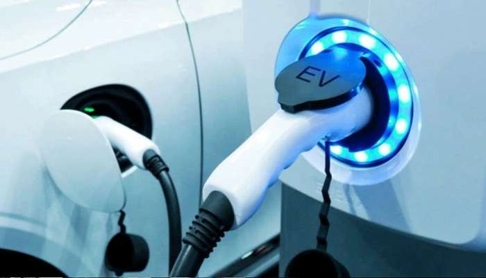 EV charging stations: ಶೀಘ್ರದಲ್ಲೇ ರಾಜ್ಯದಲ್ಲಿ 1000 EV ಚಾರ್ಜಿಂಗ್ ಕೇಂದ್ರಗಳ ಸ್ಥಾಪನೆ  title=