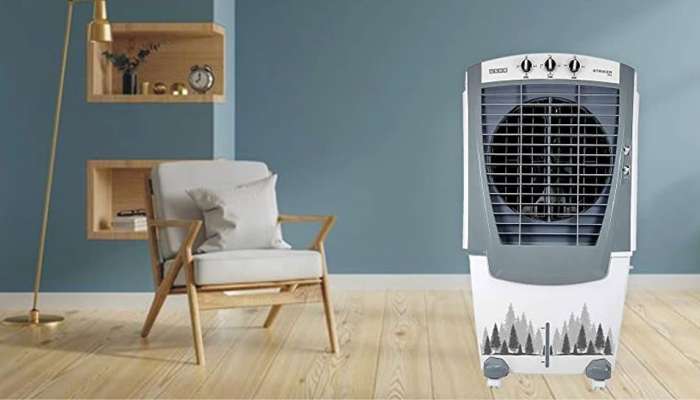 Air Cooler Offers And Discounts: ಕೇವಲ 500 ರೂ.ಗೆ ಕಾಶ್ಮೀರದಂತೆ ಕೋಣೆಯನ್ನು ತಂಪಾಗಿಸುತ್ತಂತೆ ಈ ಏರ್ ಕೂಲರ್‌ಗಳು