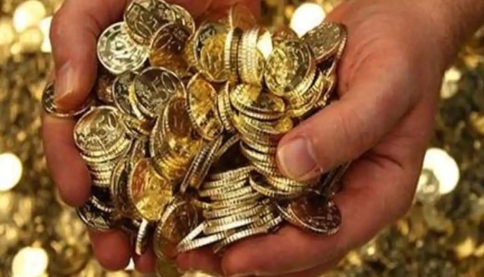 Gold Coin ATM : ಈ ATM ನಿಂದ ನೋಟುಗಳ ಬದಲಾಗಿ ಚಿನ್ನದ ನಾಣ್ಯ ಬರುತ್ತೆ, ಅದು ಹೇಗೆ?
