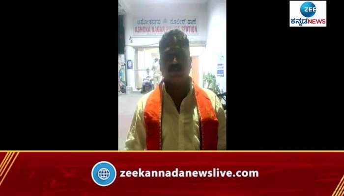 Azaan vs Hanuman Chalisa controversy In Karnataka