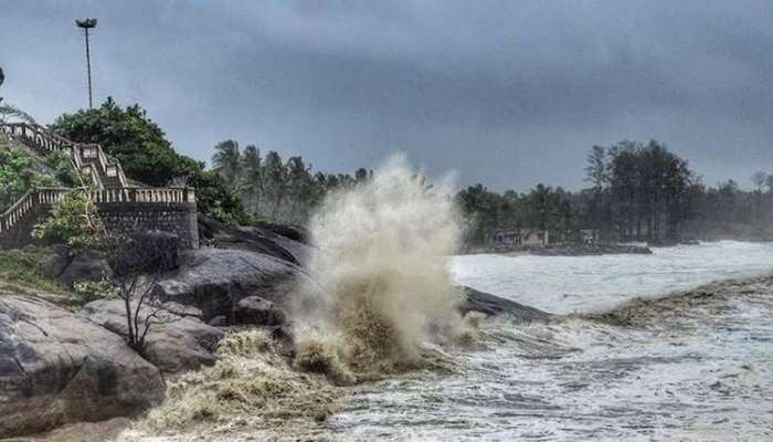 Asani Cyclone Alert: &#039;ಅಸಾನಿ&#039; ಚಂಡಮಾರುತದ ಬಗ್ಗೆ ಐಎಂಡಿ ಎಚ್ಚರಿಕೆ- ಪರಿಸ್ಥಿತಿ ಎದುರಿಸಲು 50 ತಂಡಗಳ ನಿಯೋಜನೆ