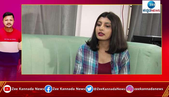 Director mahesh interview in Zee kannada news 