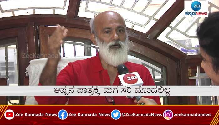 Agni Shridhar About Don MP Jayaraj Son over Head Push Controversy