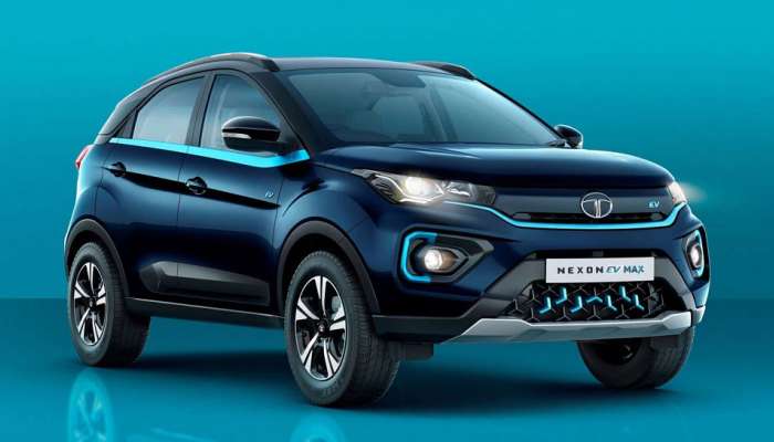 TATA Nexon EV Max: ಹೊಸ ನೆಕ್ಸಾನ್ ಇವಿ ಮ್ಯಾಕ್ಸ್ ಪರಿಚಯಿಸಿದ ಟಾಟಾ ಮೋಟರ್ಸ್