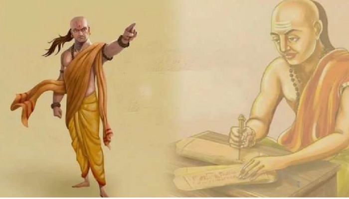 Chanakya Niti : ಗಂಡ-ಹೆಂಡತಿ ಸಂಬಂಧದ ಬಗ್ಗೆ ಚಾಣಕ್ಯ ನೀತಿಯಲ್ಲಿ ಹೇಳಿದ್ದೇನು ಗೊತ್ತಾ? title=
