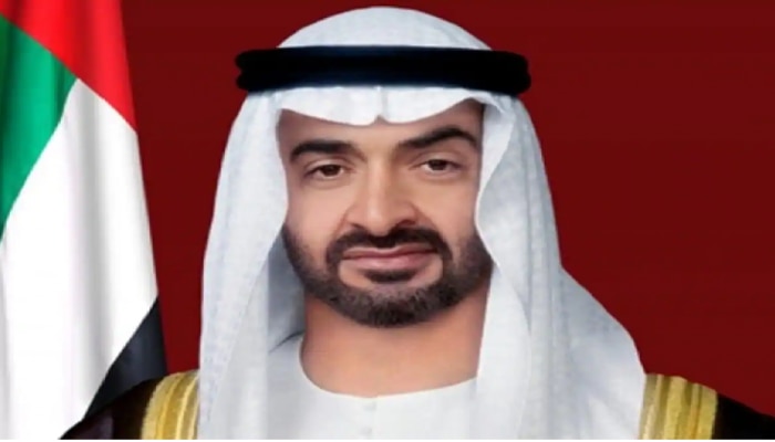UAE New President: ಯುಎಇ ನೂತನ ಅಧ್ಯಕ್ಷರಾಗಿ ಶೇಖ್ ಮೊಹಮ್ಮದ್ ಬಿನ್ ಜಾಯೆದ್ ಆಯ್ಕೆ