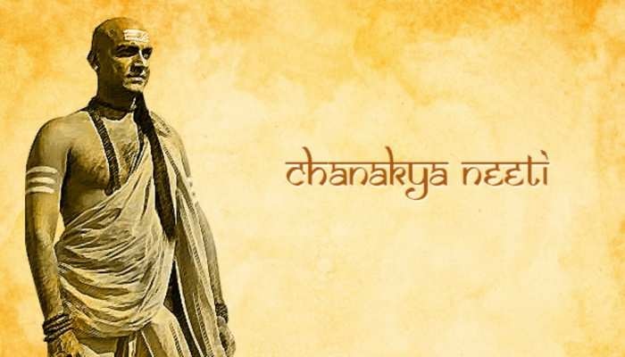 Chanakya Niti :ಈ 9 ರೀತಿಯ ಜನರ ಜೊತೆ ವೈರತ್ವ ಬೇಡ, ಕಾರಣ ಇಲ್ಲಿದೆ title=