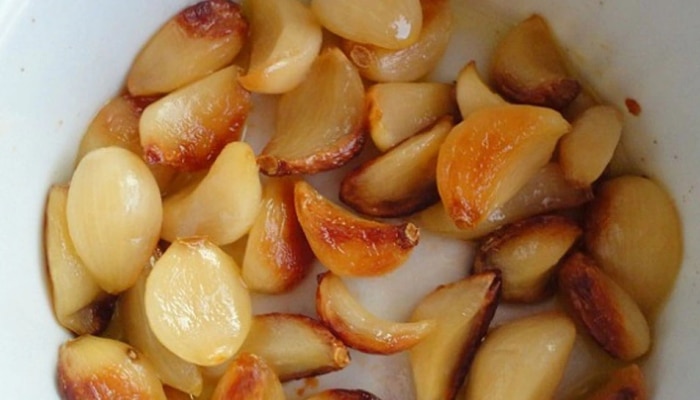 Roasted Garlic Benefits : ಪುರುಷರೆ ನಿಮ್ಮ ದೌರ್ಬಲ್ಯ ನಿವಾರಣೆಗೆ ಸೇವಿಸಿ ಉರಿದ ಬೆಳ್ಳುಳ್ಳಿ!