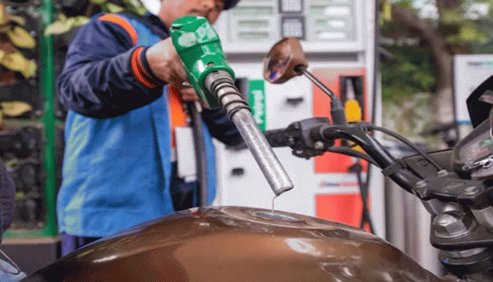 Petrol Diesel Price may 18th: ಹೊಸ ದರ ಬಿಡುಗಡೆ ಮಾಡಿದೆ ತೈಲ  ಕಂಪನಿಗಳು , ಇಂದು ನಿಮ್ಮ ನಗರದ ಪೆಟ್ರೋಲ್ ಡಿಸೇಲ್ ಬೆಲೆ ತಿಳಿಯಿರಿ 